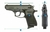 PISTOLA BERSA THUNDER 22 10T - comprar online