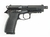 PISTOLA BERSA TPR9 X - comprar online