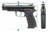 PISTOLA BERSA TPR XT 9MM