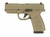 PISTOLA BERSA BP 9 CC 9MM FDE - comprar online