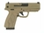 PISTOLA BERSA BP 9 CC 9MM FDE