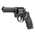 REVOLVER TAURUS 38 SPL 82S 6T 4'' - VANONI