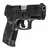 PISTOLA TAURUS G3 9MM 12 TIROS - comprar online