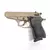 PISTOLA BERSA THUNDER 22 FDE en internet