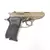 PISTOLA BERSA THUNDER 22 FDE