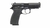 PISTOLA BERSA TPR 9 MM - tienda online