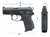 PISTOLA BERSA TPR 9 C 9MM - comprar online