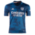 Camisa Arsenal II 23/24 Torcedor Masculina - Azul