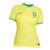 Camisa Seleção Brasileira 22/23 Feminino