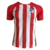 Camisa Atlético de Madrid I 23/24 Jogador Masculina - Vermelho