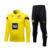 Conjunto Borussia Dortmund 23/24 Masculino Puma - Amarelo