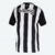 Camisa Atlético Mineiro I 23/24 Torcedor Masculina - Preto e Branco - comprar online