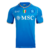 Camisa Napoli Home 23/24 - Torcedor Masculina - Azul