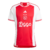 Camisa Ajax Home 23/24 Torcedor Masculina - Branco