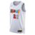 Regata NBA Miami Heat Masculina #22 - Branca