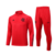 Conjunto Flamengo 23/24 Masculino Adidas - Vermelho