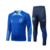 Conjunto Inglaterra 23/24 Masculino Nike - Azul