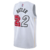 Regata NBA Miami Heat Masculina #22 - Branca - comprar online