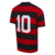 Camisa Flamengo Retrô 1973 10 Zico Masculina - comprar online