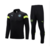 Conjunto Manchester City 23/24 Masculino Puma - Preto