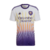 Camisa Orlando City Away 22/23 Torcedor - Branco, Roxo e Amarelo