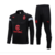 Conjunto Milan 23/24 Masculino Puma - Preto