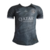 Camisa Paris Saint-Germain (PSG) 23/24 Jogador Masculina - Preto