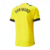 Camisa Borussia Dortmund Home 22/23 Jogador Masculina - Amarelo e Preto - comprar online