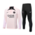 Conjunto PSG 23/24 Masculino Nike - Rosa