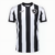 Camisa Botafogo 23/24 Torcedor Masculina - Preta e Branca