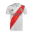 Camisa River Plate Home 22/23 Torcedor Masculina - Vermelho e Branco