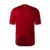 Camisa Roma Home 22/23 Jogador Masculina - Vermelho - comprar online