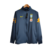 Jaqueta Corta-Vento Brasil 22/23 Masculino Nike - Azul Royal