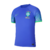 Camisa Seleção Brasileira II 2022 Jogador Masculina - Azul