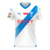 Camisa Al-Hilal II 23/24 Torcedor Masculina - Branco