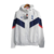 Jaqueta Corta-Vento Tottenham 23/24 Masculino Nike - Branco