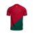 Camisa Seleção de Portugal Home 22/23 Jogador Masculina - Vermelho e Verde - comprar online