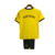 Kit Infantil Borussia Dortmund Home 23/24 - Amarelo e Preto - comprar online