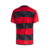 Camisa Flamengo I 23/24 Torcedor Masculina - Vermelho e Preto - comprar online