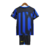 Kit Infantil Inter de Milão Home 23/24 - Azul - comprar online