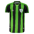 Camisa América Mineiro I 22/23 Torcedor Masculina - Verde e preta