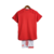 Kit Infantil Internacional I 23/24 - Vermelho - comprar online