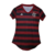 Camisa Flamengo 19/20 Feminino