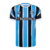 Camisa Grêmio I 23/24 Torcedor Masculina - Azul