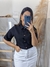 Camisa Cropped - comprar online