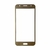 GLASS + OCA SAMSUNG J7 2016 DORADO SIN LOGO