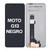 MÓDULO MOTO G13 / G23 CALIDAD ORIGINAL NEGRO