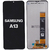 MÓDULO SAMSUNG A13 4G CALIDAD ORIGINAL