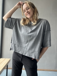 Remeron Oversize Mayorca - tienda online