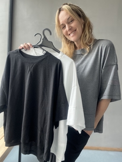 Imagen de Remeron Oversize Mayorca